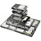 Hard Disk 3,5" Sata